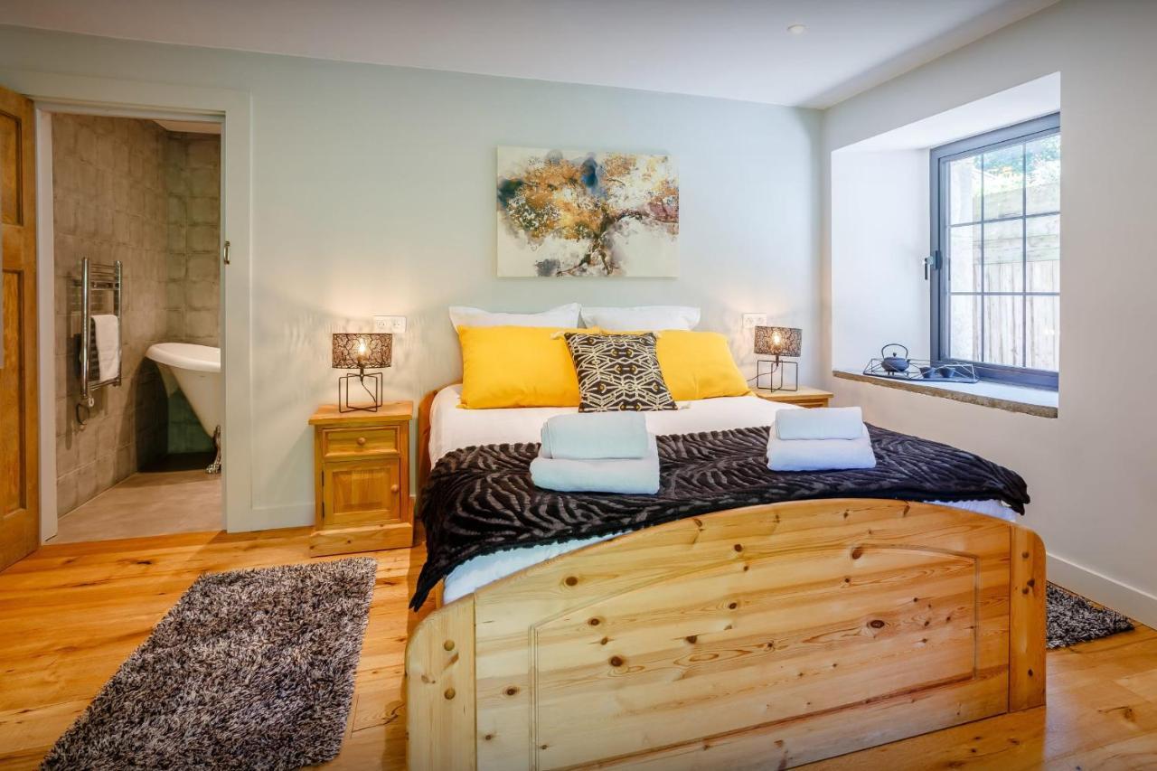 Chalet Vivaldaim - Ovo Network La Riviere-Enverse Dış mekan fotoğraf