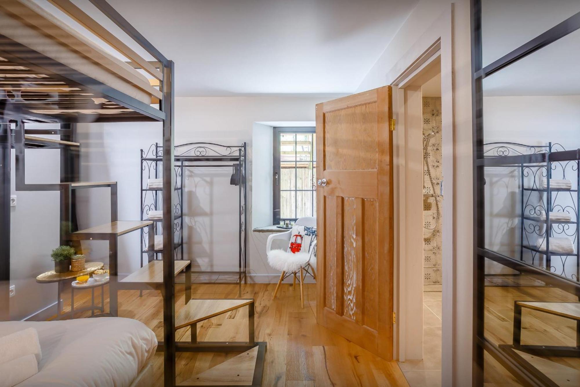 Chalet Vivaldaim - Ovo Network La Riviere-Enverse Dış mekan fotoğraf