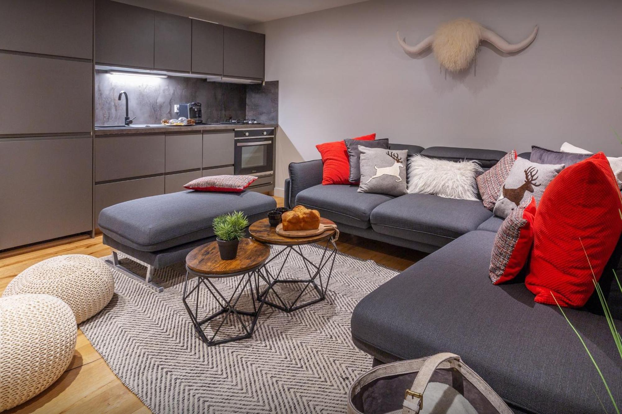 Chalet Vivaldaim - Ovo Network La Riviere-Enverse Dış mekan fotoğraf