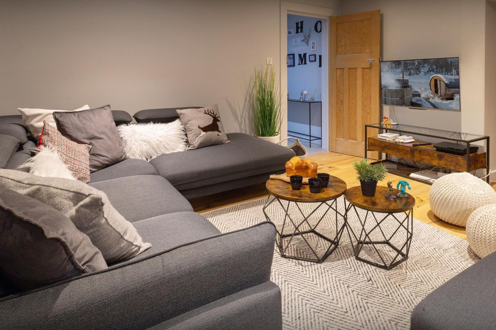 Chalet Vivaldaim - Ovo Network La Riviere-Enverse Dış mekan fotoğraf